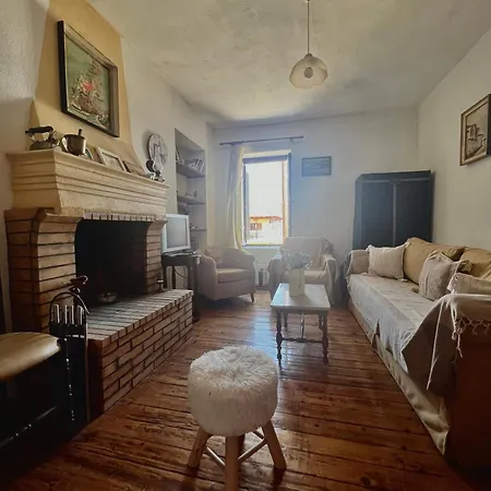 Дом отдыха Village House Petalou