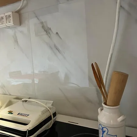 Village House Semesterbostad Petalou