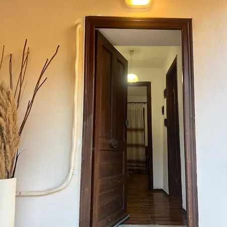 Feriehus Village House