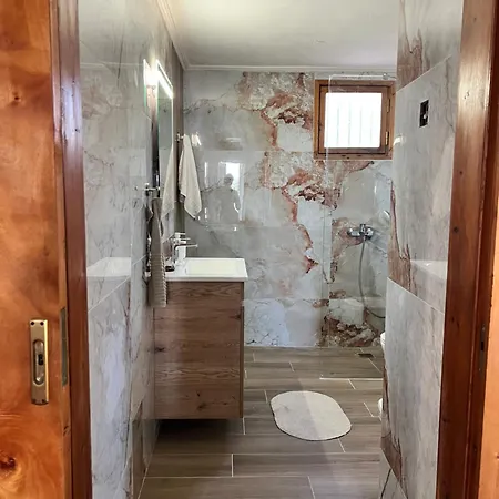 Village House Feriehus