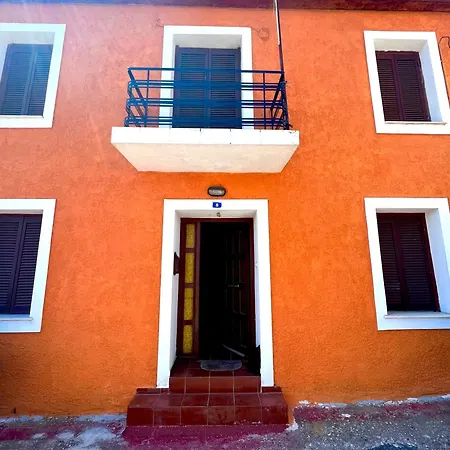 Village House