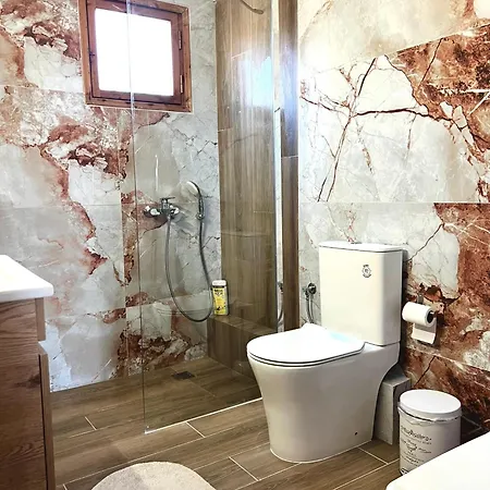 Village House Petalou