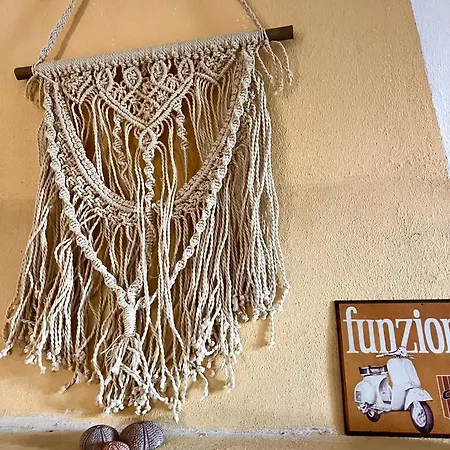 Village House Дом отдыха *