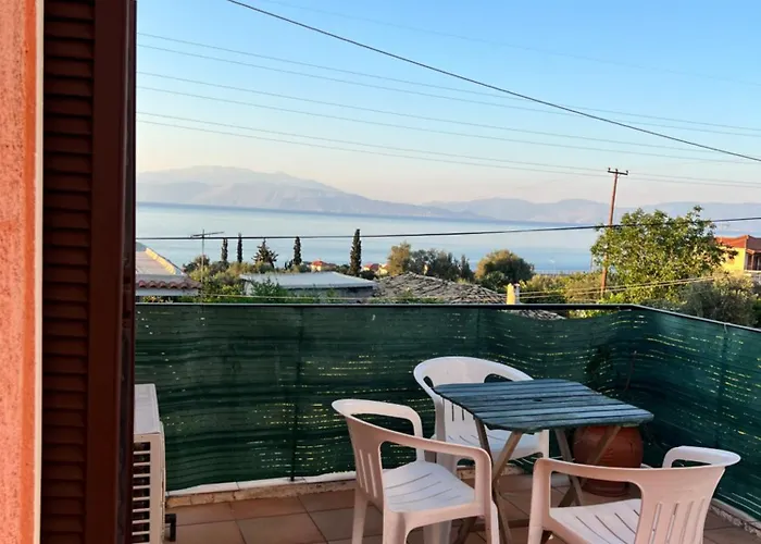 Σπίτι διακοπών Village House