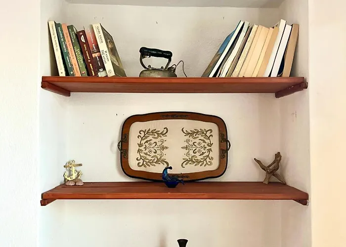 Σπίτι διακοπών Village House *