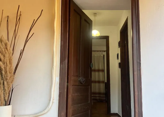 Σπίτι διακοπών Village House