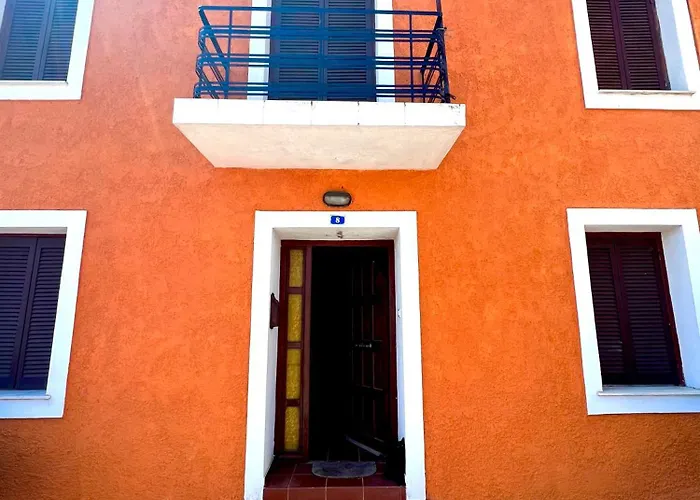 Village House