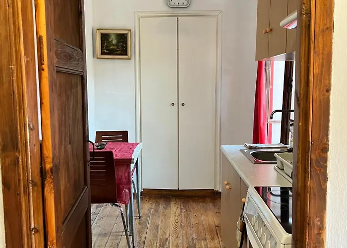 Village House Σπίτι διακοπών *